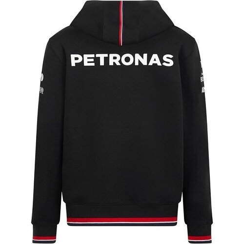 Mercedes Hanorac copii Jr Map F1 Rp Hooded Sweat 701220704-001