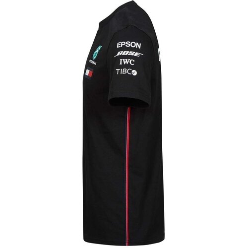 Mercedes Tricou copii Jr Mapm Rp Driver T-shirt 141191043-100