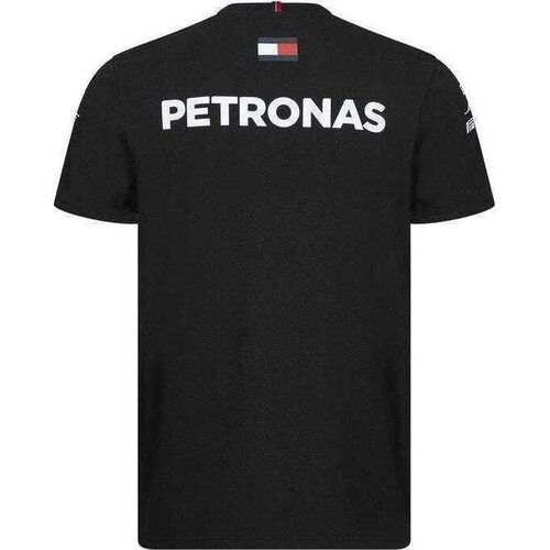 Mercedes Tricou copii Jr Mapm Rp Driver T-shirt 141191043-100