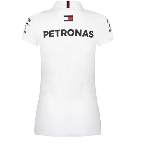 Mercedes Tricou femei Mapm Rp Polo 141191042-200