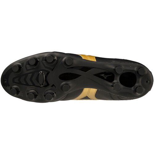 Mizuno Ghete de fotbal unisex Morelia Ii Club P1GA231650