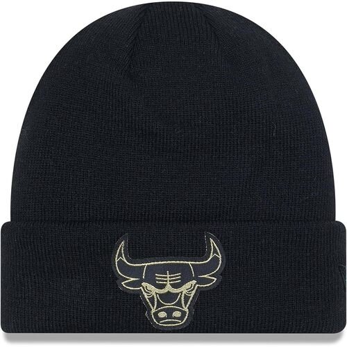 New Era Fes unisex Metallic Badge Beanie 60364359