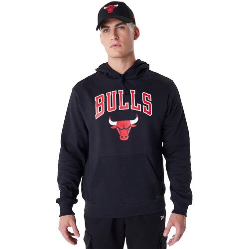New Era Hanorac barbati Chicago Bulls 60416759