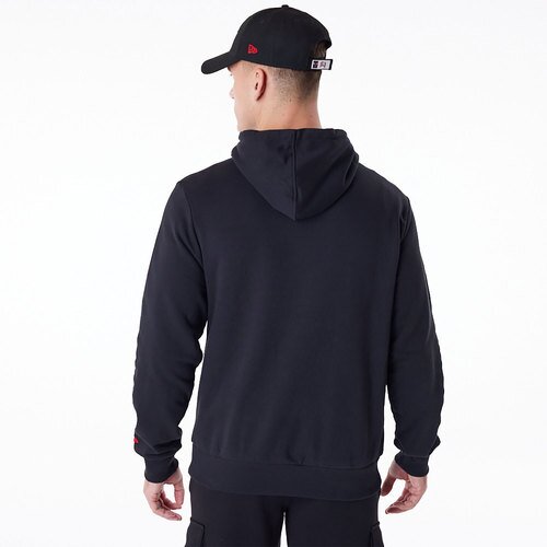 New Era Hanorac barbati Chicago Bulls 60416759