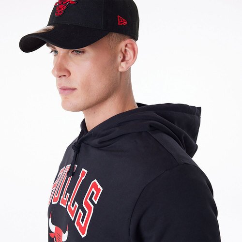 New Era Hanorac barbati Chicago Bulls 60416759