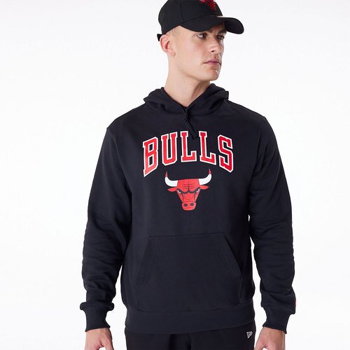 New Era Hanorac barbati Chicago Bulls 60416759