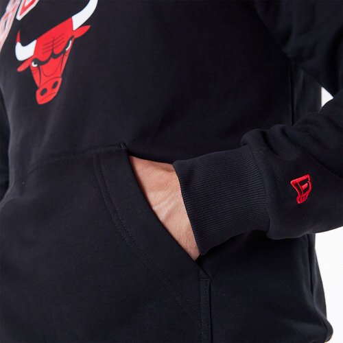 New Era Hanorac barbati Chicago Bulls 60416759