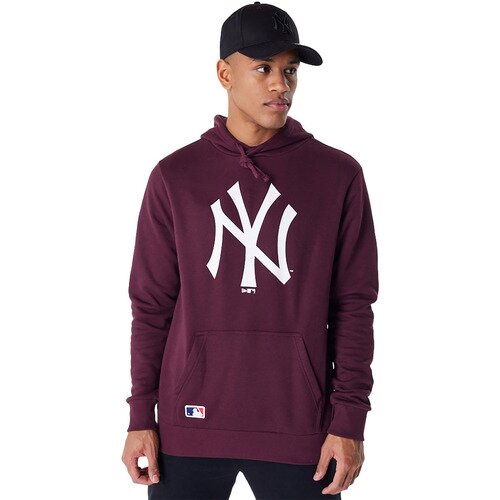 New Era Hanorac barbati Nos Mlb Regular Hoodie 60416737