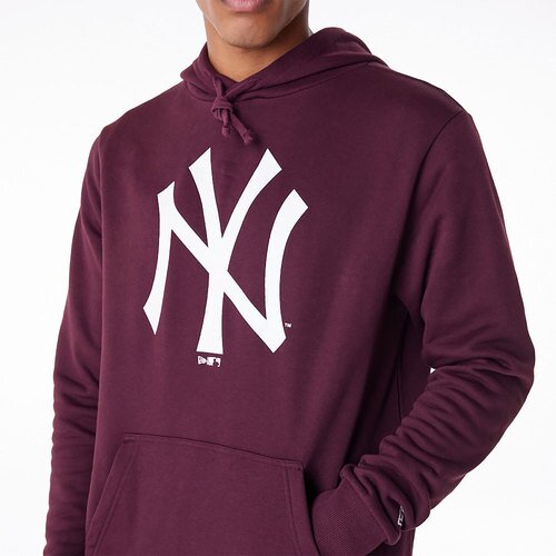 New Era Hanorac barbati Nos Mlb Regular Hoodie 60416737