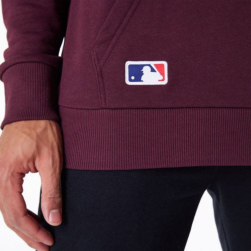 New Era Hanorac barbati Nos Mlb Regular Hoodie 60416737