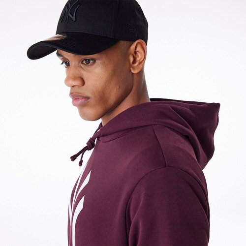 New Era Hanorac barbati Nos Mlb Regular Hoodie 60416737