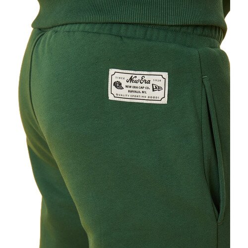 New Era Pantaloni barbati Heritage 12893054