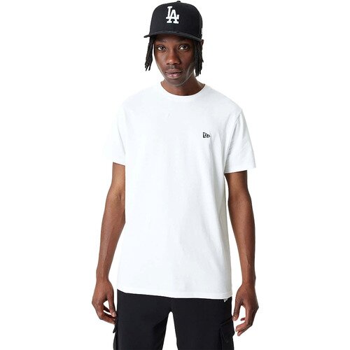 New Era Tricou barbati Essential 60348308