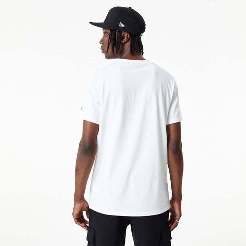 New Era Tricou barbati Essential 60348308