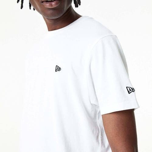 New Era Tricou barbati Essential 60348308
