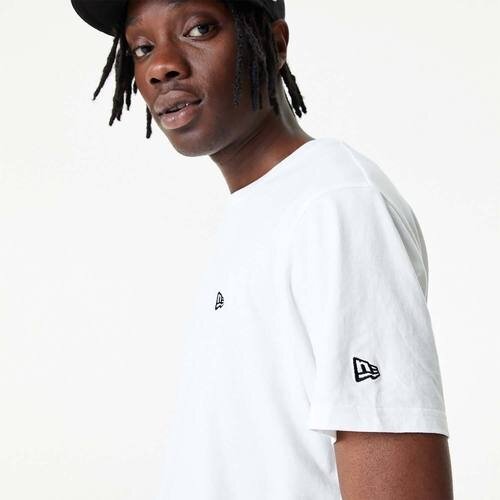 New Era Tricou barbati Essential 60348308