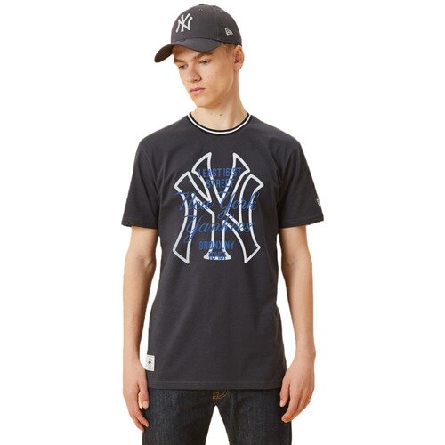 New Era Tricou barbati New York Yankees 12893157