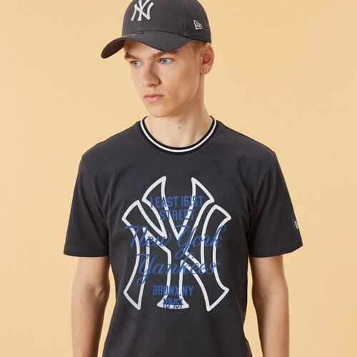 New Era Tricou barbati New York Yankees 12893157
