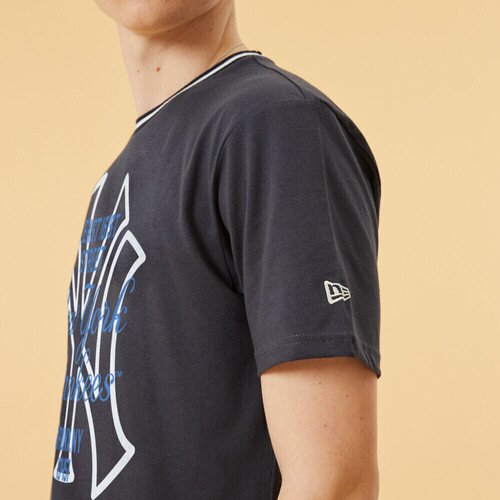 New Era Tricou barbati New York Yankees 12893157