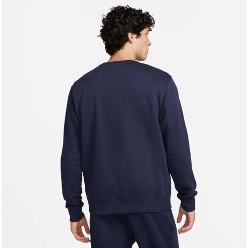 Nike Bluza barbati Park 20 Top Sweatshirt CW6902-451