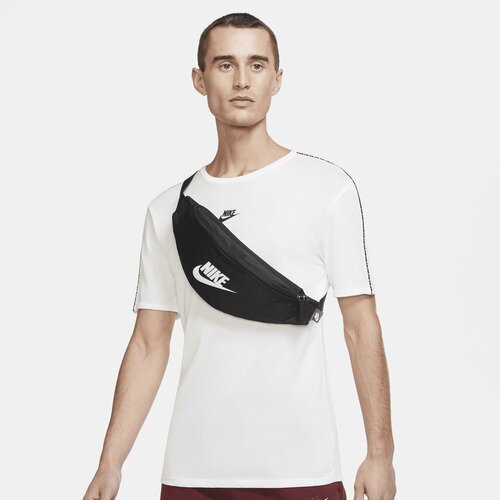 Nike Borseta unisex Heritage Waistpack 3L DB0490-010