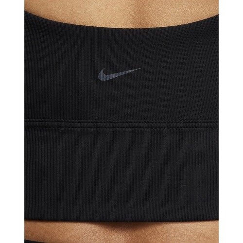 Nike Bustiera femei Zenvy Rib FQ0410-010