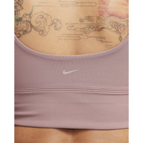 Nike Bustiera femei Zenvy Rib FQ0410-208