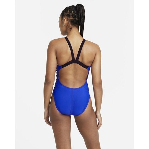 Nike Costum de baie femei Fastback NESSB130-416