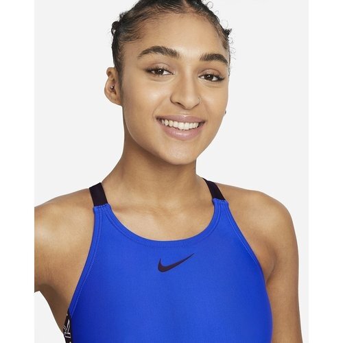 Nike Costum de baie femei Fastback NESSB130-416