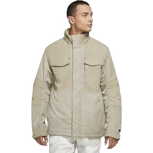 Nike Geaca barbati Repel M65 Synthetic-Fill CV5562-342