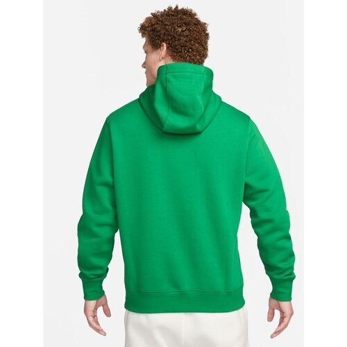 Nike Hanorac barbati Park 20 Hoodie CW6894-302