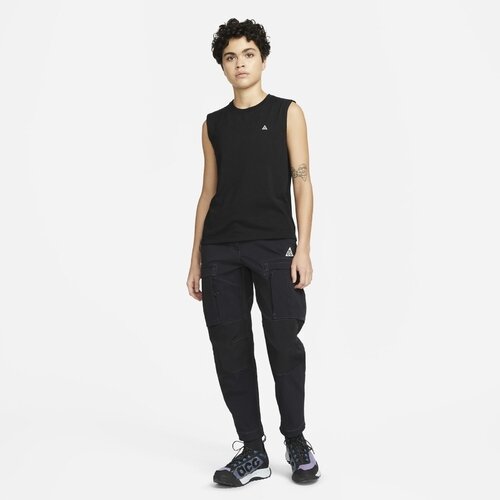 Nike Maiou femei Wmns Acg Dri-fit Adv Sleeveless Tank DO9271 010