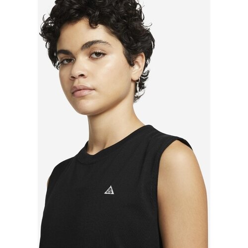 Nike Maiou femei Wmns Acg Dri-fit Adv Sleeveless Tank DO9271 010