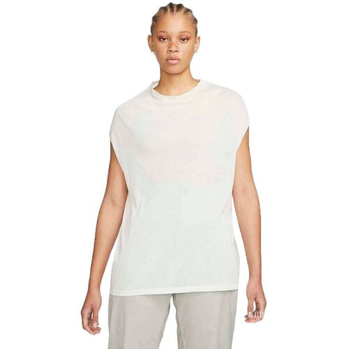 Nike Maiou femei Wmns Esc Nigh Neck Tank DN4059 100