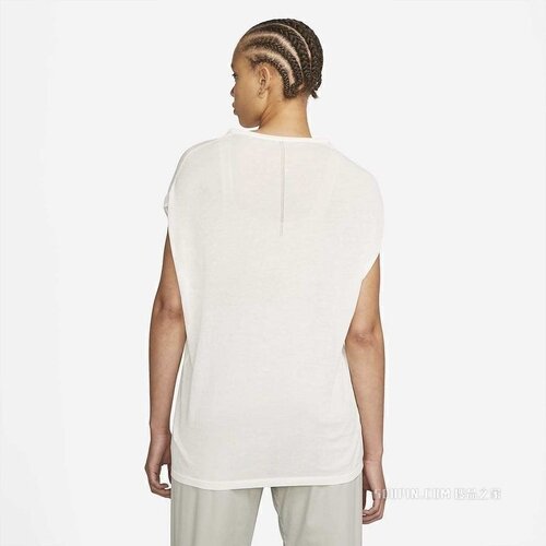 Nike Maiou femei Wmns Esc Nigh Neck Tank DN4059 100