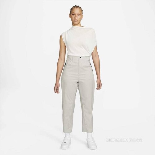 Nike Maiou femei Wmns Esc Nigh Neck Tank DN4059 100
