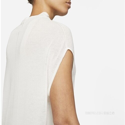 Nike Maiou femei Wmns Esc Nigh Neck Tank DN4059 100
