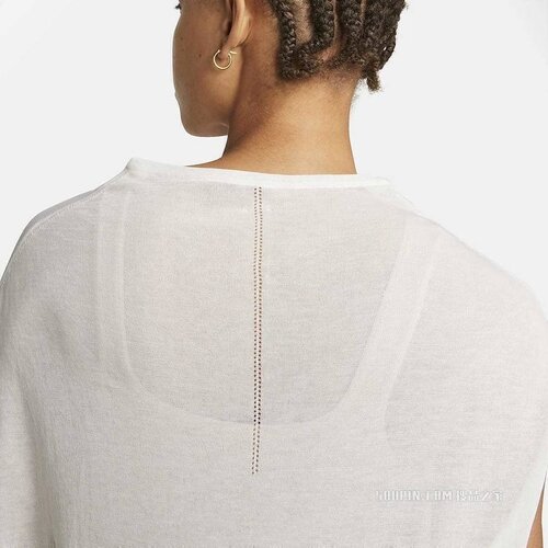 Nike Maiou femei Wmns Esc Nigh Neck Tank DN4059 100