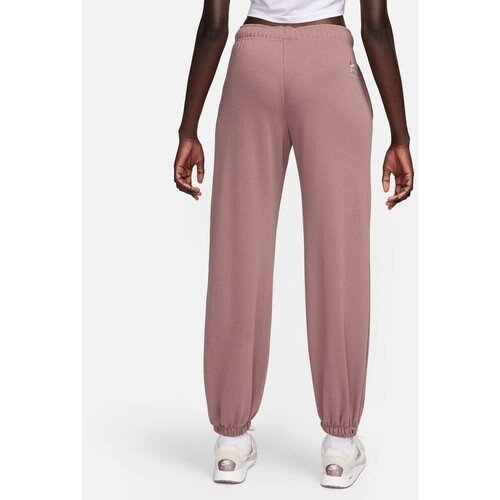 Nike Pantaloni femei Air Mid-Rise Fleece Jogger FN1902-208