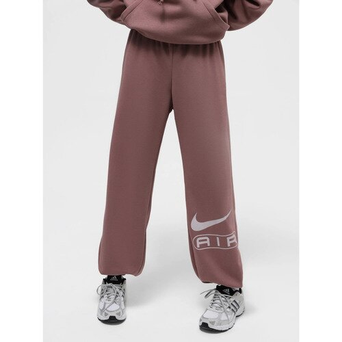 Nike Pantaloni femei Air Mid-Rise Fleece Jogger FN1902-208