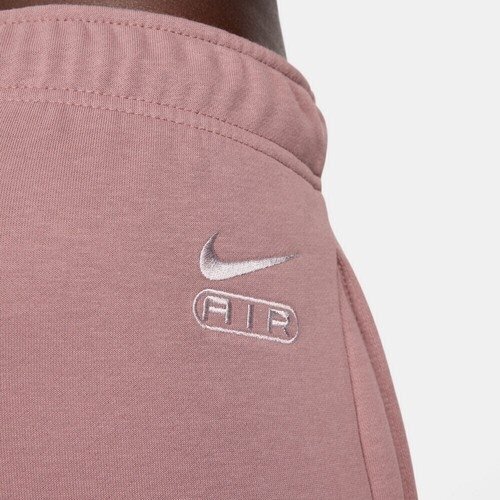 Nike Pantaloni femei Air Mid-Rise Fleece Jogger FN1902-208