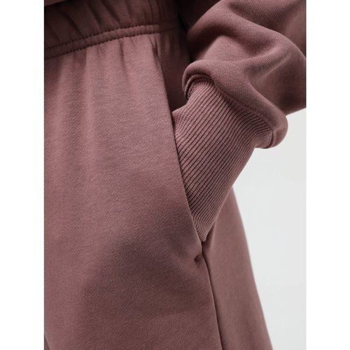 Nike Pantaloni femei Air Mid-Rise Fleece Jogger FN1902-208