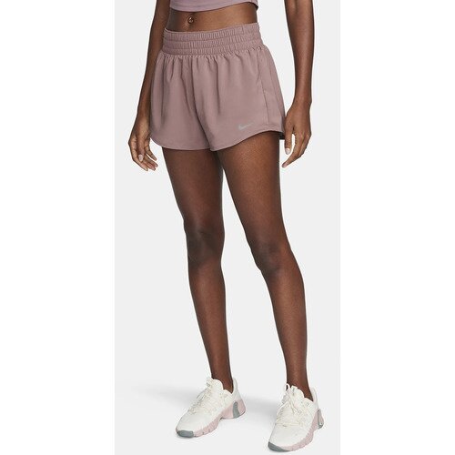 Nike Pantaloni scurti femei One DX6010-208