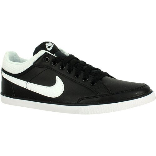 Nike Pantofi casual barbati Capri Low Leather 579622-013