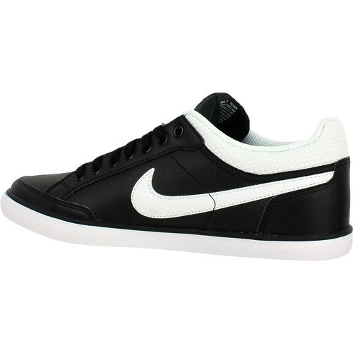 Nike Pantofi casual barbati Capri Low Leather 579622-013