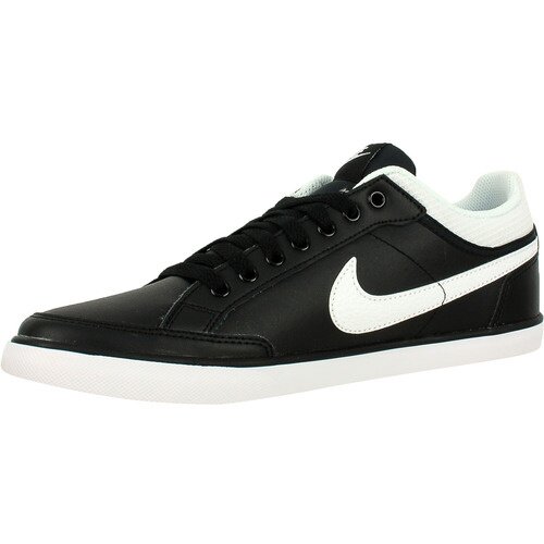 Nike Pantofi casual barbati Capri Low Leather 579622-013