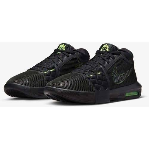 Nike Pantofi sport barbati LEBRON WITNESS VIII FB2239-002