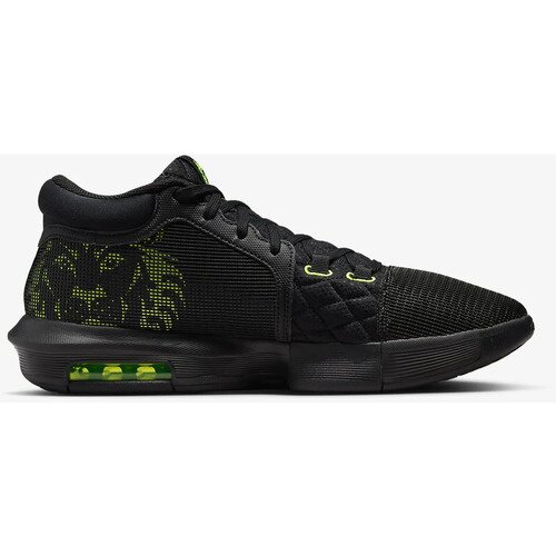 Nike Pantofi sport barbati LEBRON WITNESS VIII FB2239-002