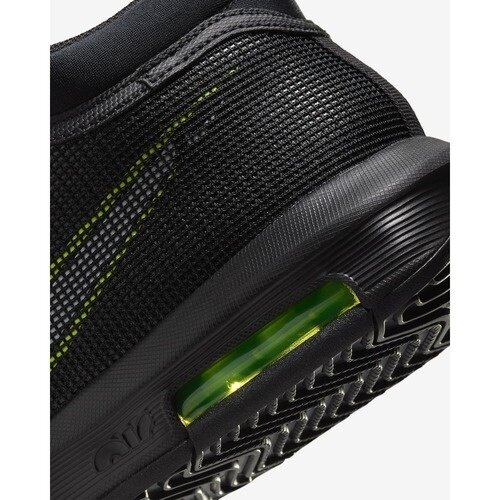 Nike Pantofi sport barbati LEBRON WITNESS VIII FB2239-002