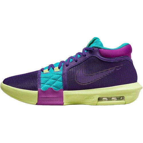 Nike Pantofi sport barbati Lebron Witness Viii FB2239-500
